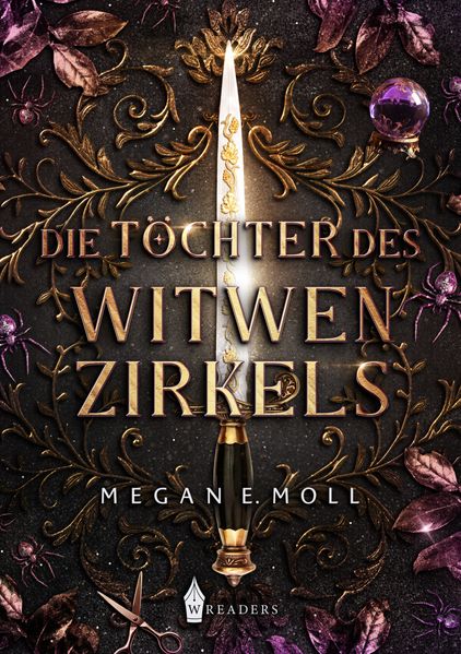 Cover von Die Töchter des Witwenzirkels