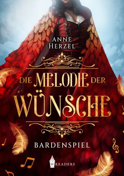 Cover von Die Melodie der Wünsche