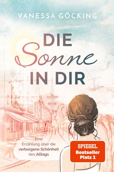 Cover von Die Sonne in dir