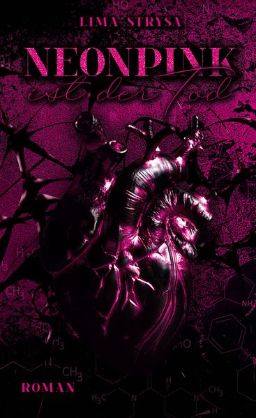 Cover von Neonpink, ist der Tod