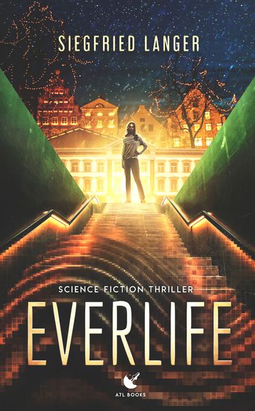 Cover von Everlife
