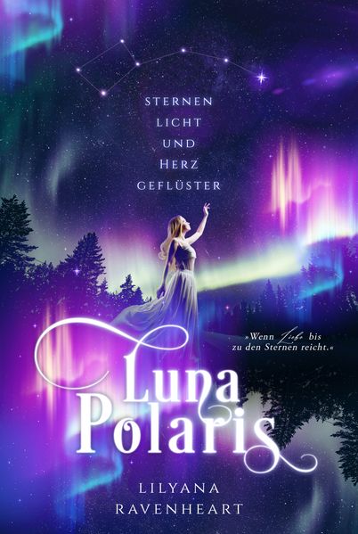 Cover von LunaPolaris