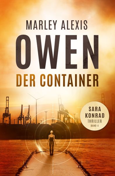Cover von Der Container