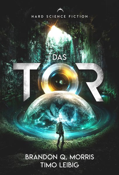 Cover von Das Tor