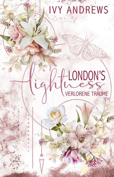 Cover von London’s lightness – verlorene Träume