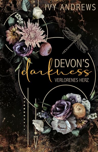 Cover von Devon’s darkness – verlorenes Herz