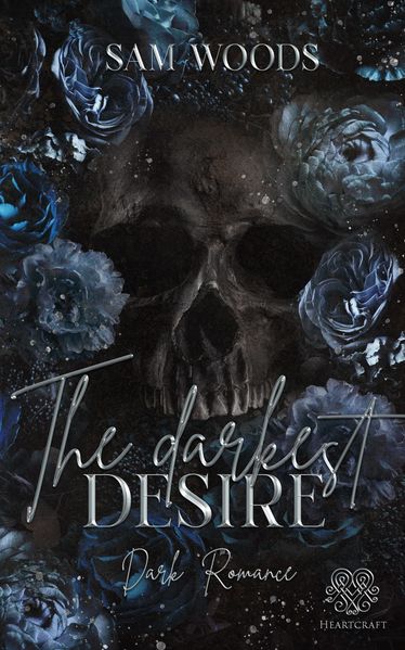 Cover von The darkest Desire (Dark Romance) Band 2