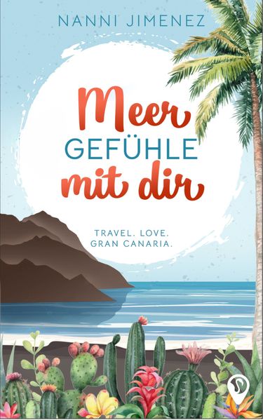 Cover von Meer Gefühle mit dir