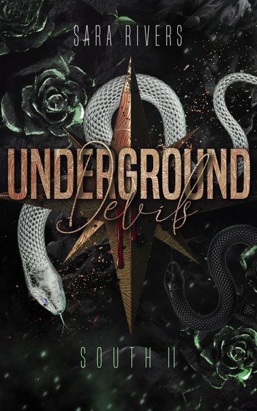 Cover von Underground Devils South 2