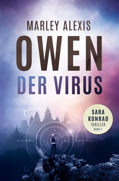 Cover von Der Virus