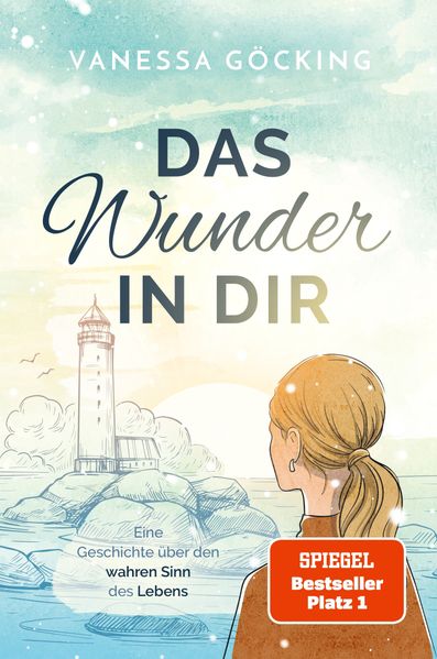Cover von Das Wunder in dir