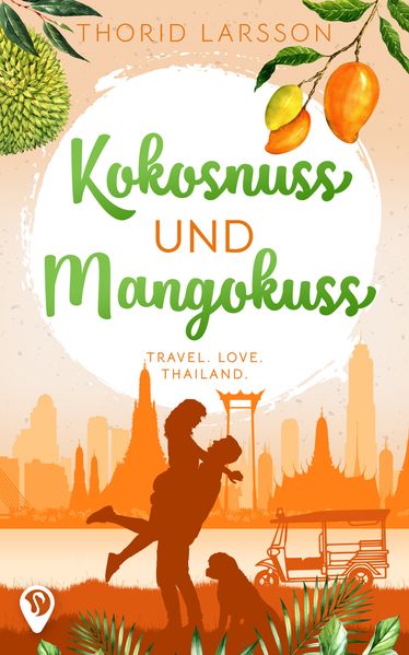 Cover von Kokosnuss und Mangokuss
