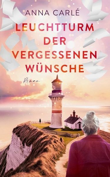 Cover von Leuchtturm der vergessenen Wünsche