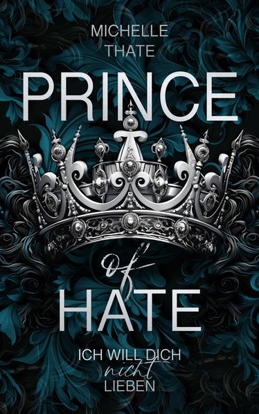 Cover von Prince of Hate