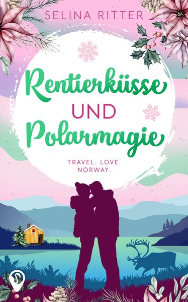 Cover von Rentierküsse und Polarmagie