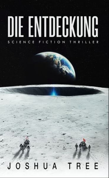 Cover von Die Entdeckung