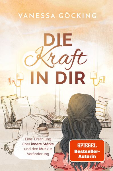 Cover von Die Kraft in dir