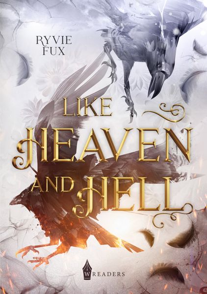 Cover von Like Heaven and Hell