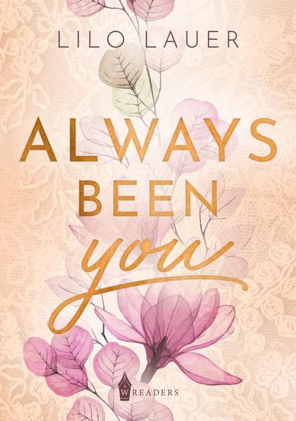 Cover von Always been you