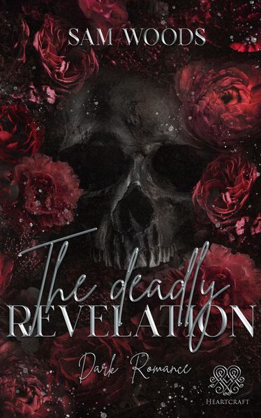 Cover von The deadly Revelation
