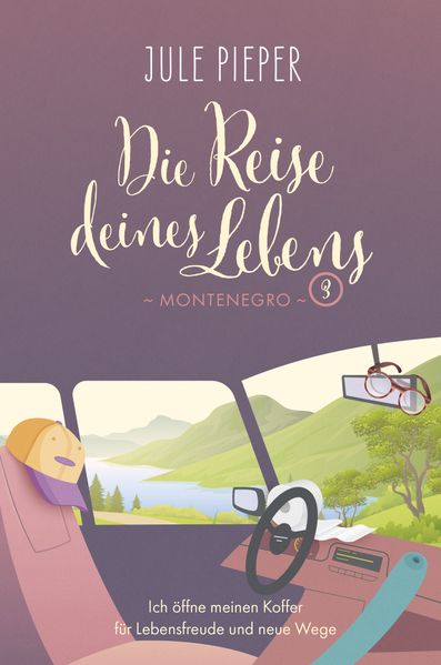 Cover von Montenegro