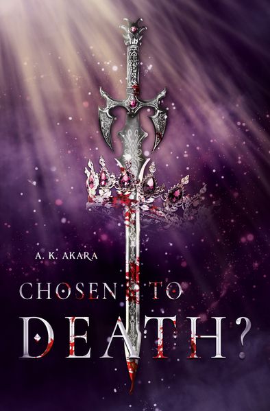Cover von Chosen to death? – Band 1