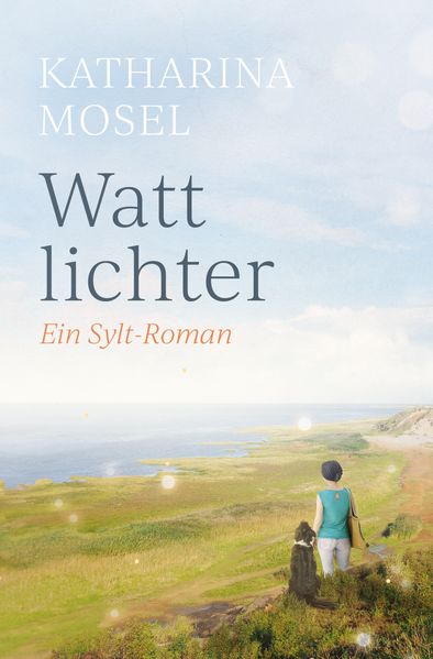Cover von Wattlichter