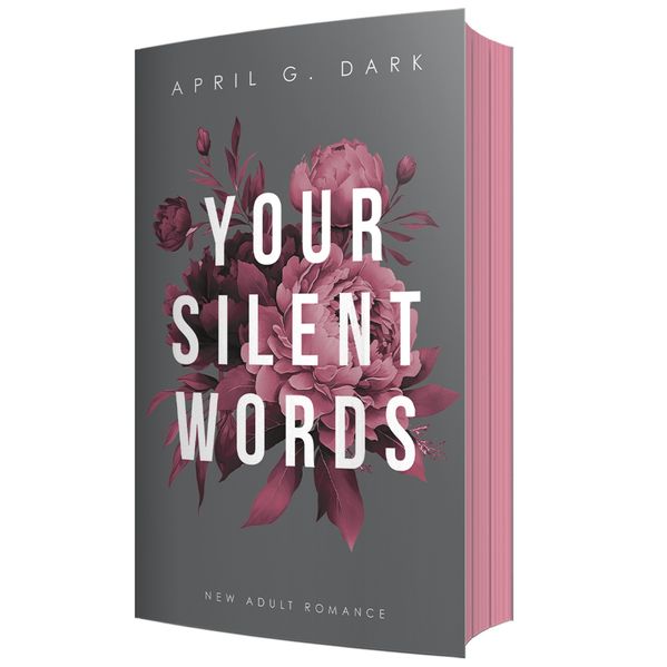 Cover von Your silent words