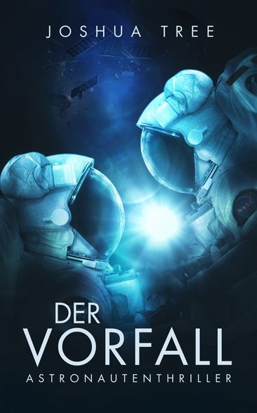 Cover von Der Vorfall