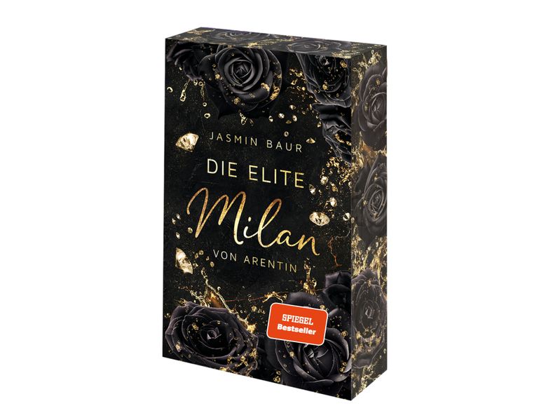 Cover von Die Elite