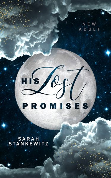 Cover von His Lost Promises