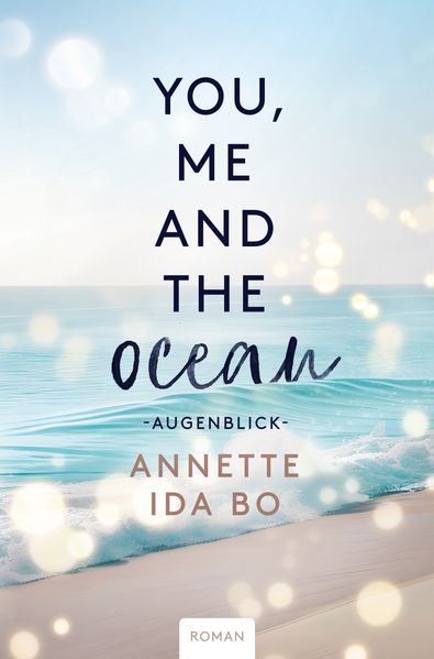 Cover von You, me and the Ocean