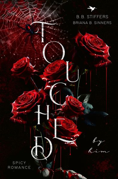Cover von Touched