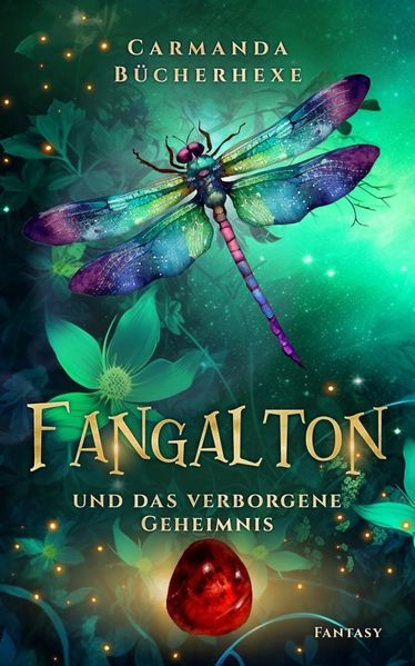 Cover von Fangalton