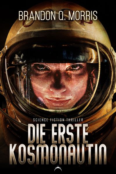 Cover von Die erste Kosmonautin