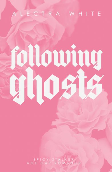 Cover von Following ghosts
