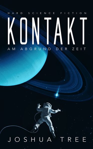 Cover von Kontakt