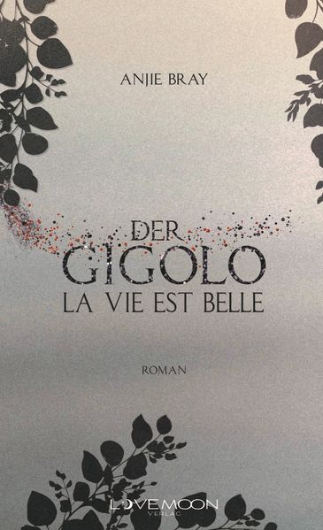 Cover von Der Gigolo