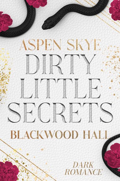 Cover von Dirty little secrets