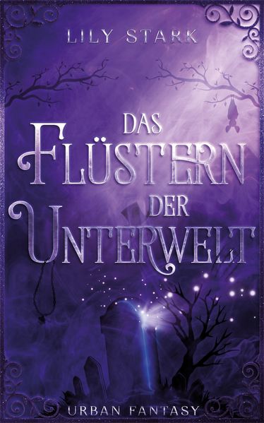 Cover von Das Flüstern der Unterwelt