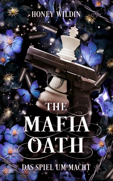Cover von The Mafia Oath