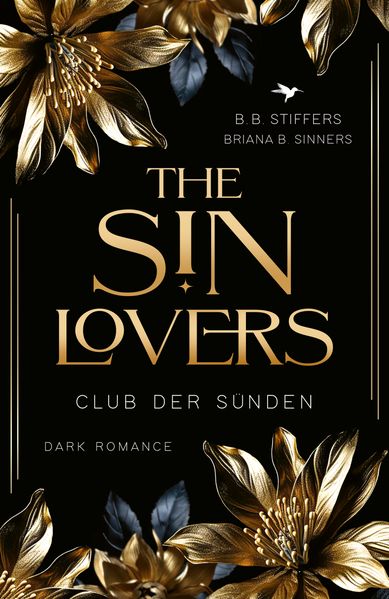 Cover von The Sin Lovers