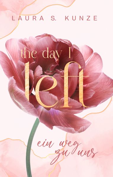 Cover von The Day I Left