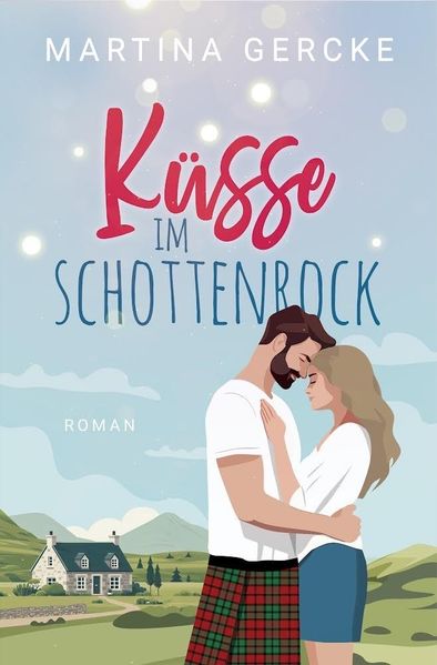 Cover von Küsse im Schottenrock