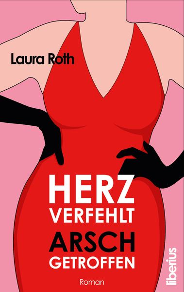 Cover von Herz verfehlt, Arsch getroffen