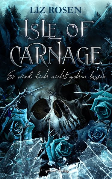Cover von Isle of Carnage