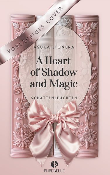 Cover von Schattenleuchten