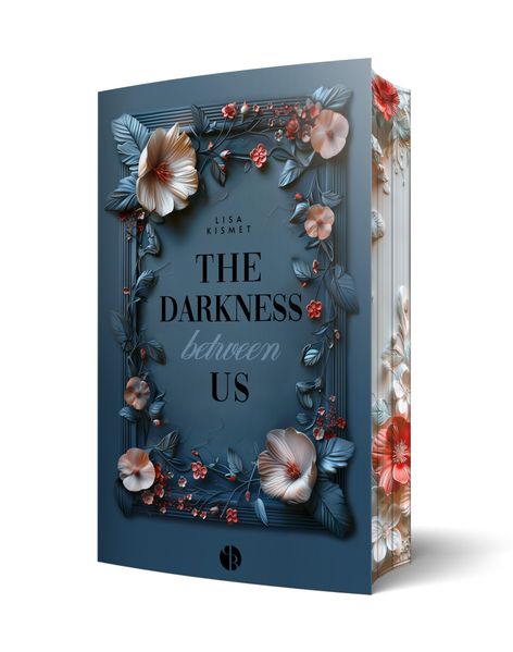 Cover von The darkness between us