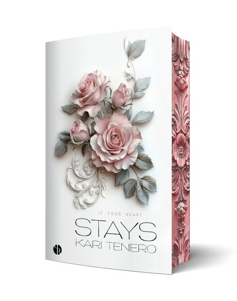 Cover von If your heart stays