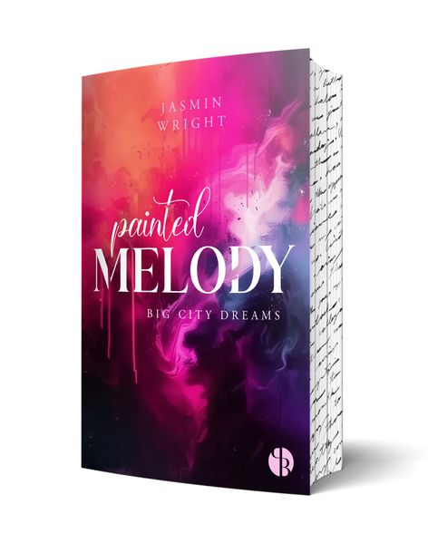 Cover von Painted melody